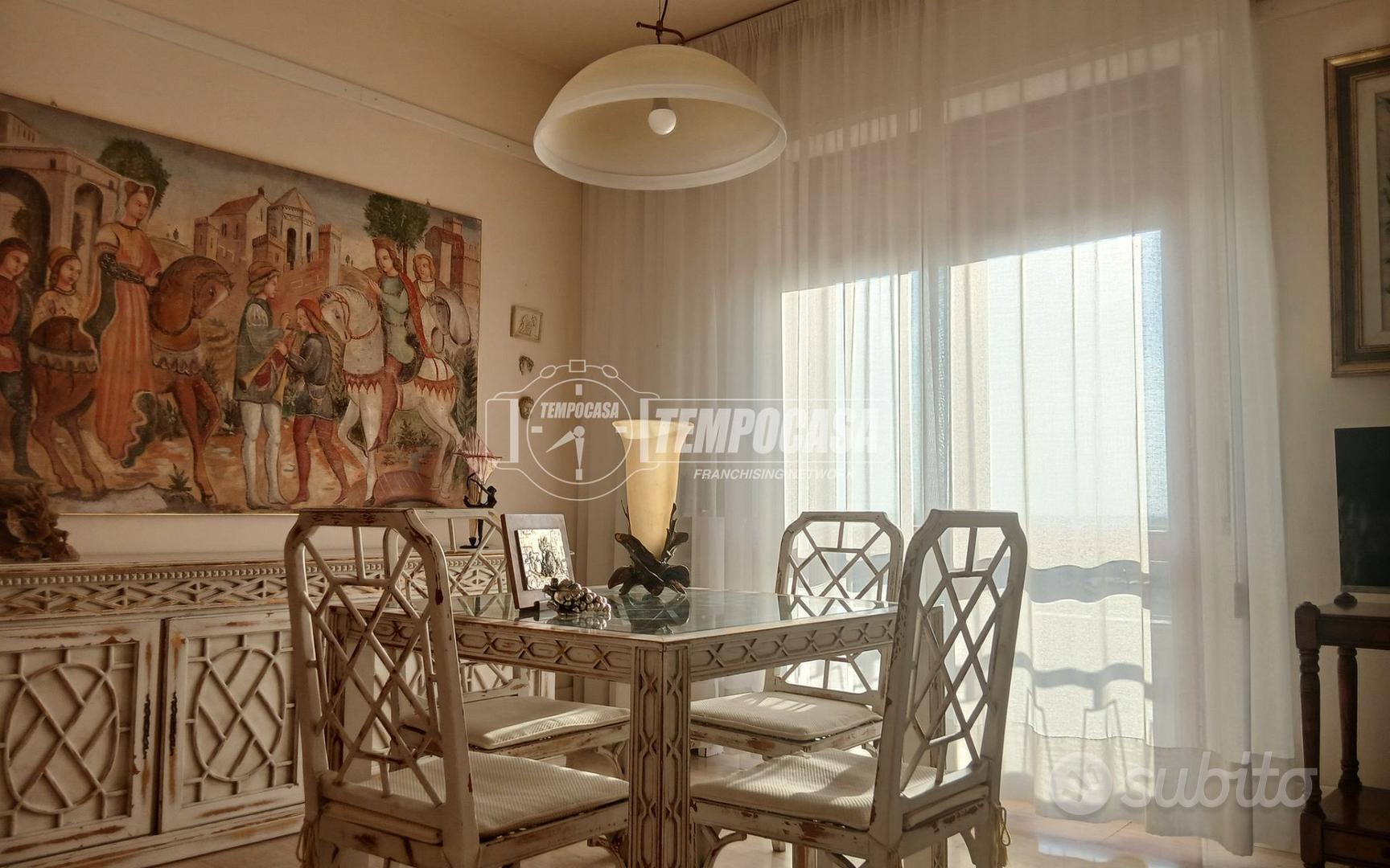 Appartamento – Mortara, Pavia - Vista 2