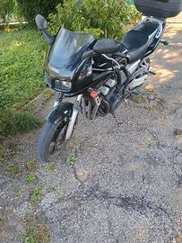 Yamaha 