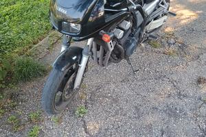 Yamaha 