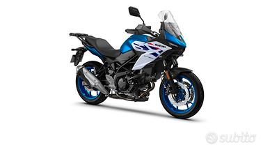 Suzuki SV-7GX - Rate a Interessi ZERO