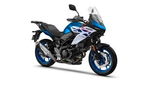 Suzuki SV-7GX - Rate a Interessi ZERO