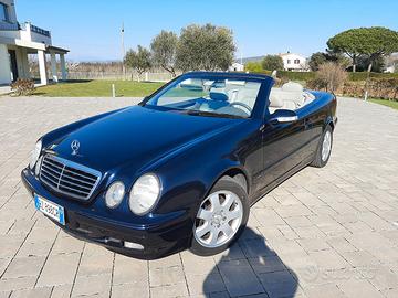 Clk 200 Kompressor cabrio