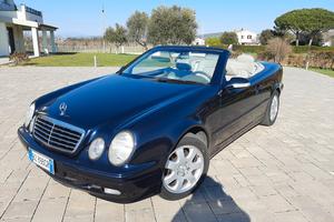 Clk 200 Kompressor cabrio