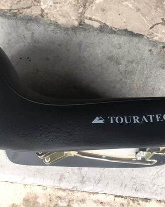 SELLA MONOPOSTO TOURATECH PER BMW R1150GS