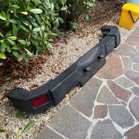 Accessori jeep Wrangler JK