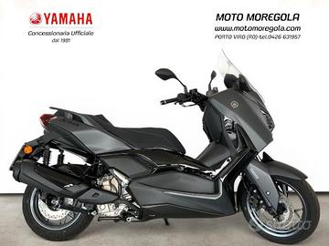 Yamaha X-Max 300 Tech Max