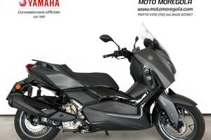 Yamaha X-Max 300 Tech Max