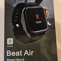 smartwatch fitness tracker