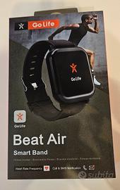 smartwatch fitness tracker