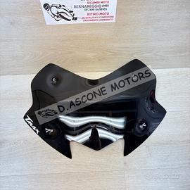 CUPOLINO TMAX 530 2012 2016 CON ADESIVO