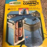 Giostyle Frigocar electrobox 24L