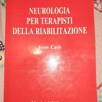 neurologia per terapisti della riabilitazione 