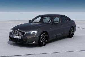 BMW Serie 3 320d 48V MSport