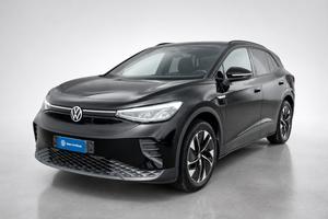 VOLKSWAGEN ID.4 - ID.4 77 kWh Pro Performance 204c