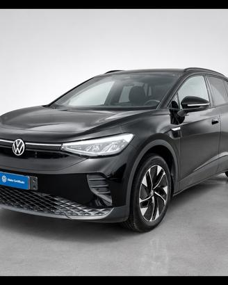 VOLKSWAGEN ID.4 - ID.4 77 kWh Pro Performance 204c