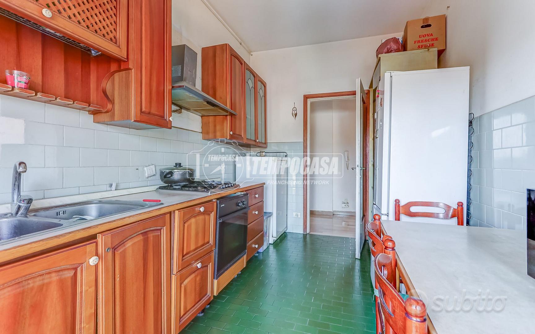 Appartamento – Turbigo, Montagnone - Altro
