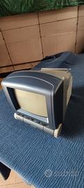 TV mini vintage bn