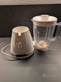 Miscelatore a colonna Moulinex