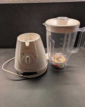 Miscelatore a colonna Moulinex