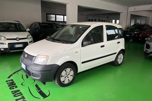Fiat Panda 1.1
