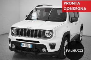 Jeep Renegade 1.6 MJet 130cv Limited