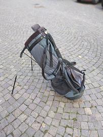 sacca da golf Callaway