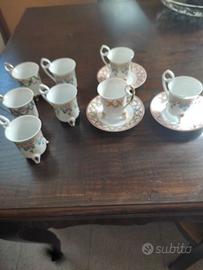 Tazzine da caffè