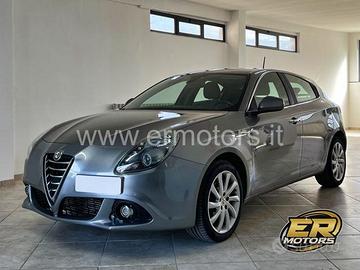 ALFA ROMEO Giulietta 1.6 JTDm-2 105 CV Distincti