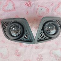 Fendinebbia destro/sinistro per FIESTA 06-08