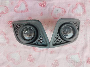 Fendinebbia destro/sinistro per FIESTA 06-08