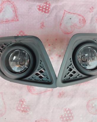 Fendinebbia destro/sinistro per FIESTA 06-08