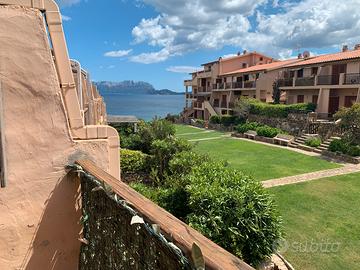 Appartamento a Bados a 3 minuti a piedi dalla spia