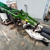 Scuotitore usato SICMA TLX 100