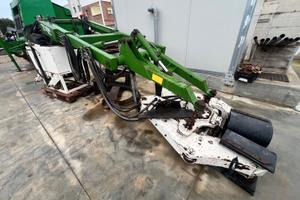 Scuotitore usato SICMA TLX 100