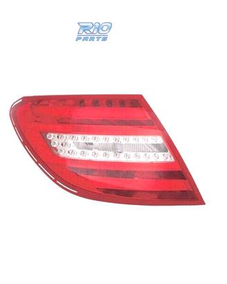 FANALE SINISTRO PER MERCEDES CLASSE C W204 SEDAN 1