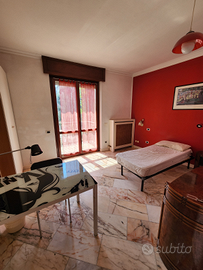 Bovisa politecnico singola