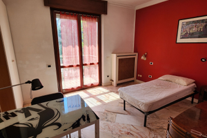 Bovisa politecnico singola