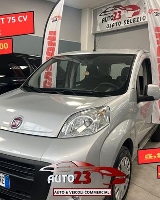 Fiat Qubo 1.3 MJT 75 CV Dynamic