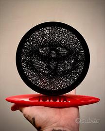 Scultura Toyota – Opera  by needlab.official