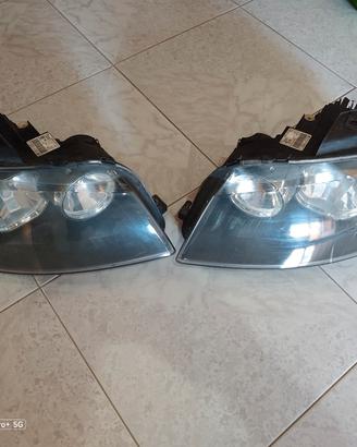 faro Audi A3 anno 2007 sx