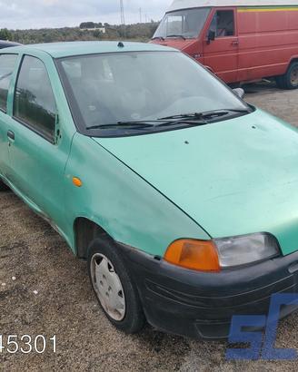 FIAT PUNTO 176 60 1.2 60CV 93-99 ricambi