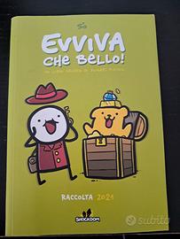 Evviva che bello Raccolta 2021