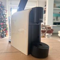 Macchinetta del caffè, caffè Italy