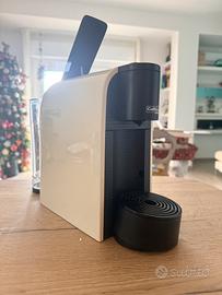 Macchinetta del caffè, caffè Italy