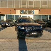 Jeep Compass 2.0 mjt Limited 4wd 140cv auto my19