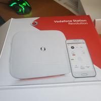 Vodafone station revolution