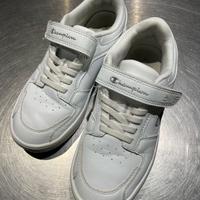 Sneaker Champion RD18 Low 34