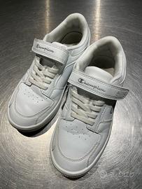 Sneaker Champion RD18 Low 34