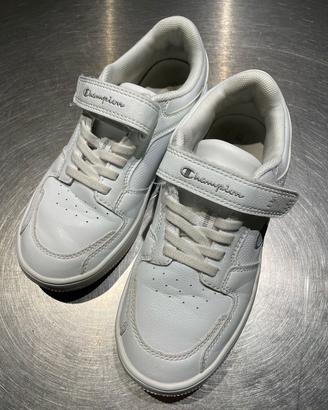 Sneaker Champion RD18 Low 34