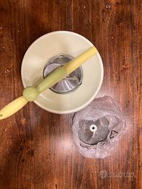 MOULINEX PASSAVERDURA cm.19 COLOR ART